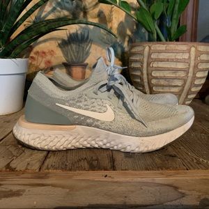 Women’s Nike Epic React Size 9.5